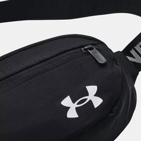 Cangurera Under Armour Unisex Flex Waist Bag Negro