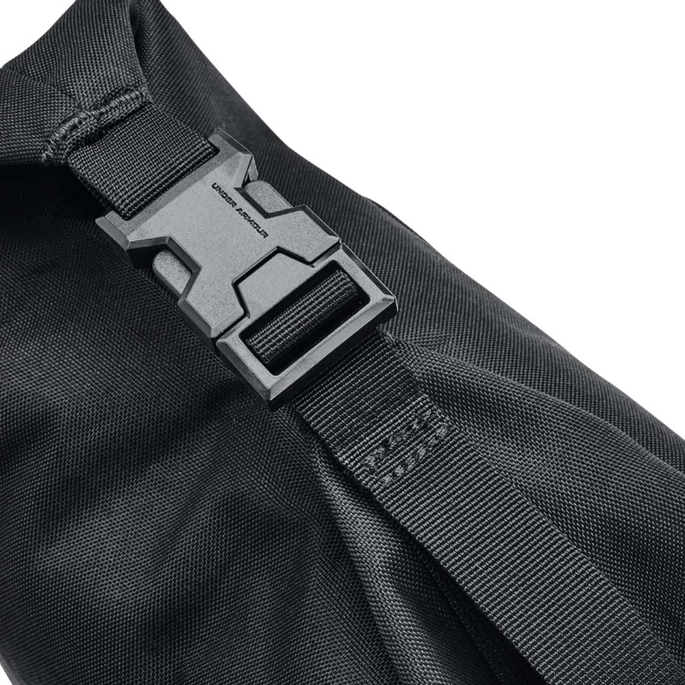 Zapatera Under Armour Unisex UA Contain Shoe Bag Negro