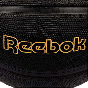 Balón Reebok Unisex Basketball Ball 1 Negro