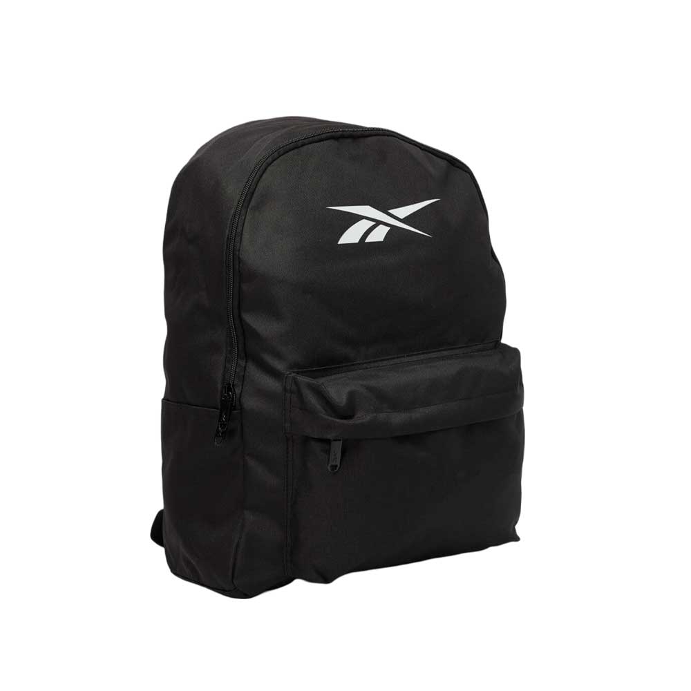 Mochila Reebok Unisex Classic Backpack Negro