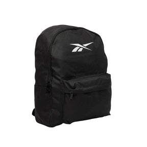 Mochila Reebok Unisex Classic Backpack Negro