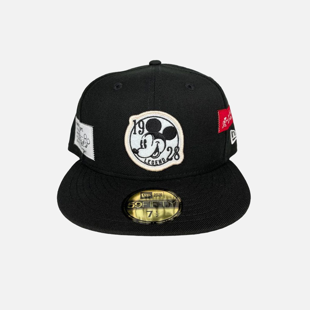 Gorra New Era Unisex 5950 Mickey Mouse