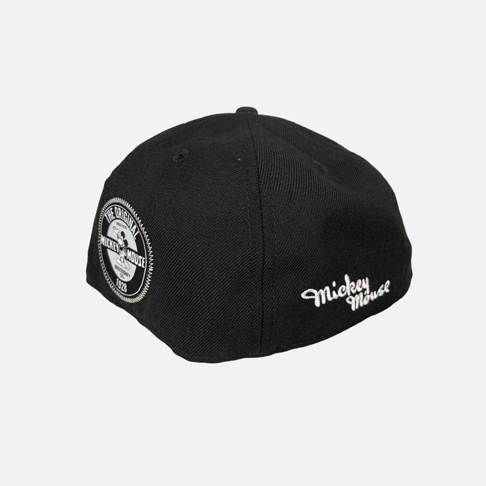 Gorra New Era Unisex 5950 Mickey Mouse