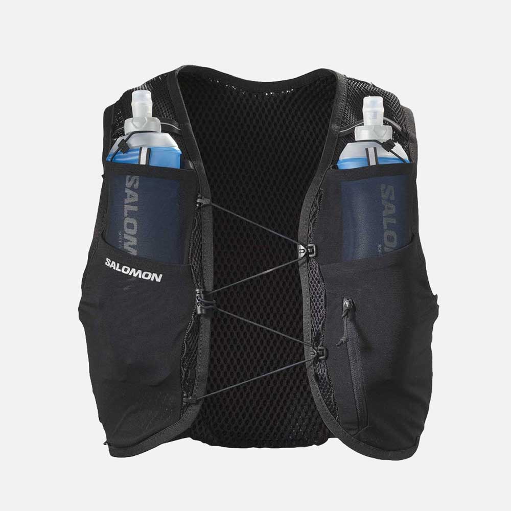 Chaleco Salomon Unisex Active Skin 8