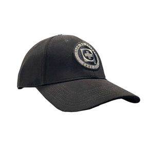 Gorra Pirma Unisex Cruz Azul 23-24 Negra