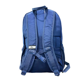 Mochila Pirma Unisex Club Puebla 24-25 Azul