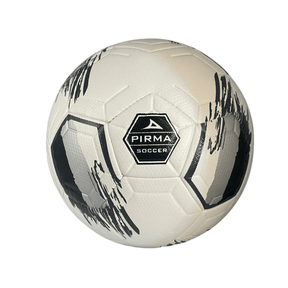 Balon Pirma Acc Unisex Blanco Negro
