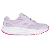 Tenis Mujer Skechers Go Run - Violeta
