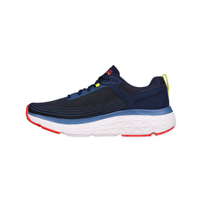 Tenis Hombre Skechers Max Cushioning Delta - Azul