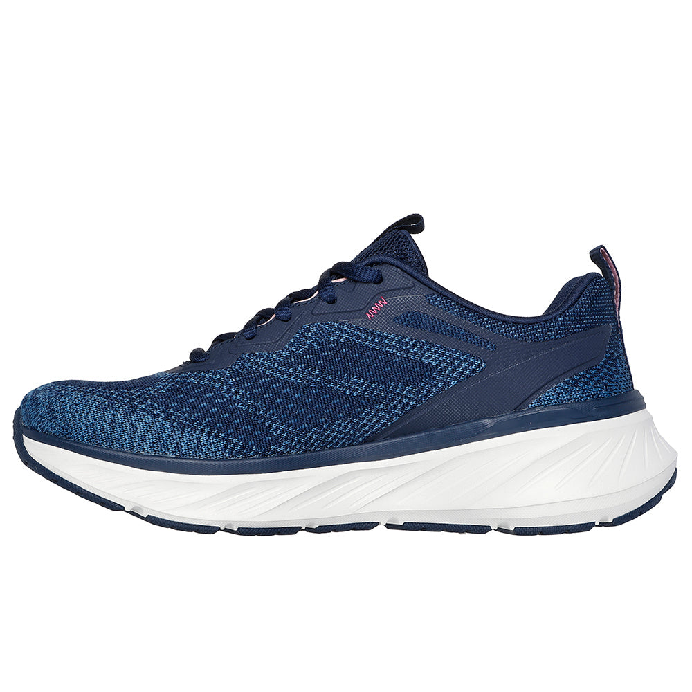 Tenis Mujer Skechers Edgeride - Azul