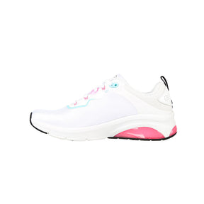 Tenis Mujer Skechers Air Extreme 2.0 - Blanco