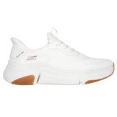 Tenis Hombre Skechers Bobs Sparrow - Blanco