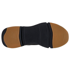 Tenis Hombre Skechers Bobs Sparrow - Negro