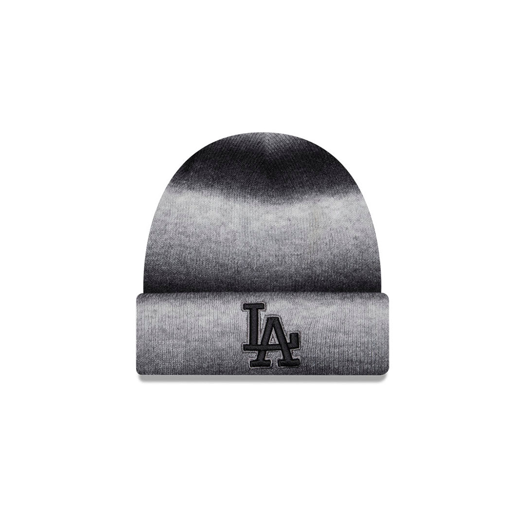 New Era Space Dye LA Dodgers Black