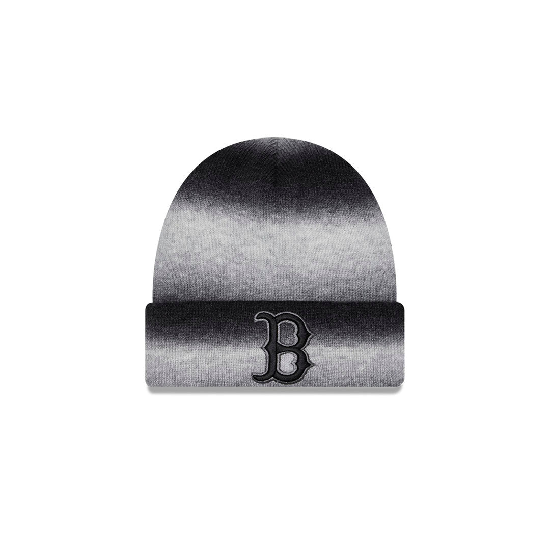 New Era Space Dye Boston Red Sox Black