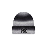 New Era Sapce Dye NY Yankees Black