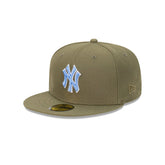 New Era NY Yankees MLB Subway Series 59FIFTY