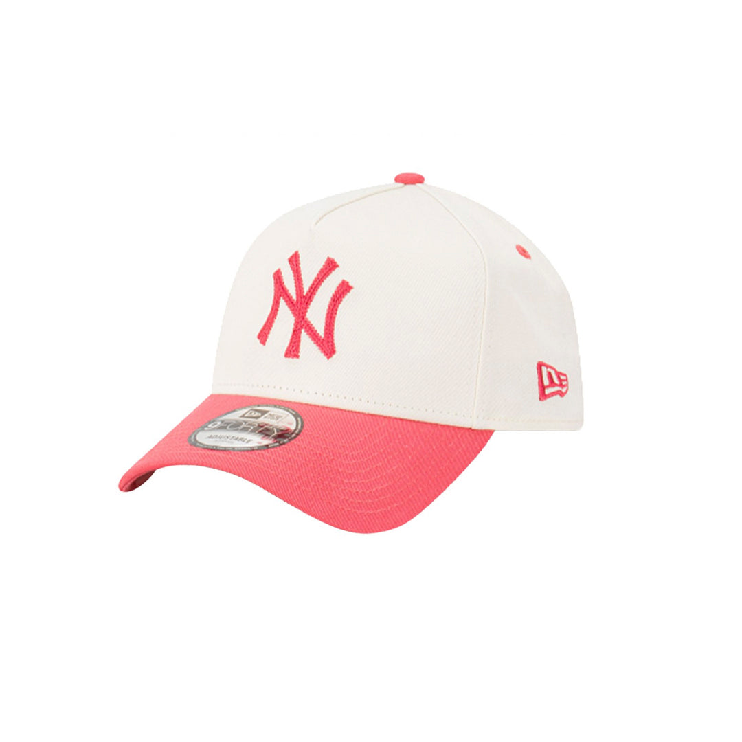 New Era New York Yankees Winecork 2Tone Collection 9Forty AF