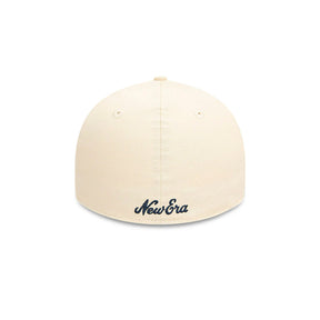 New Era Heritage Script Low Profile 59Fifty Fitted