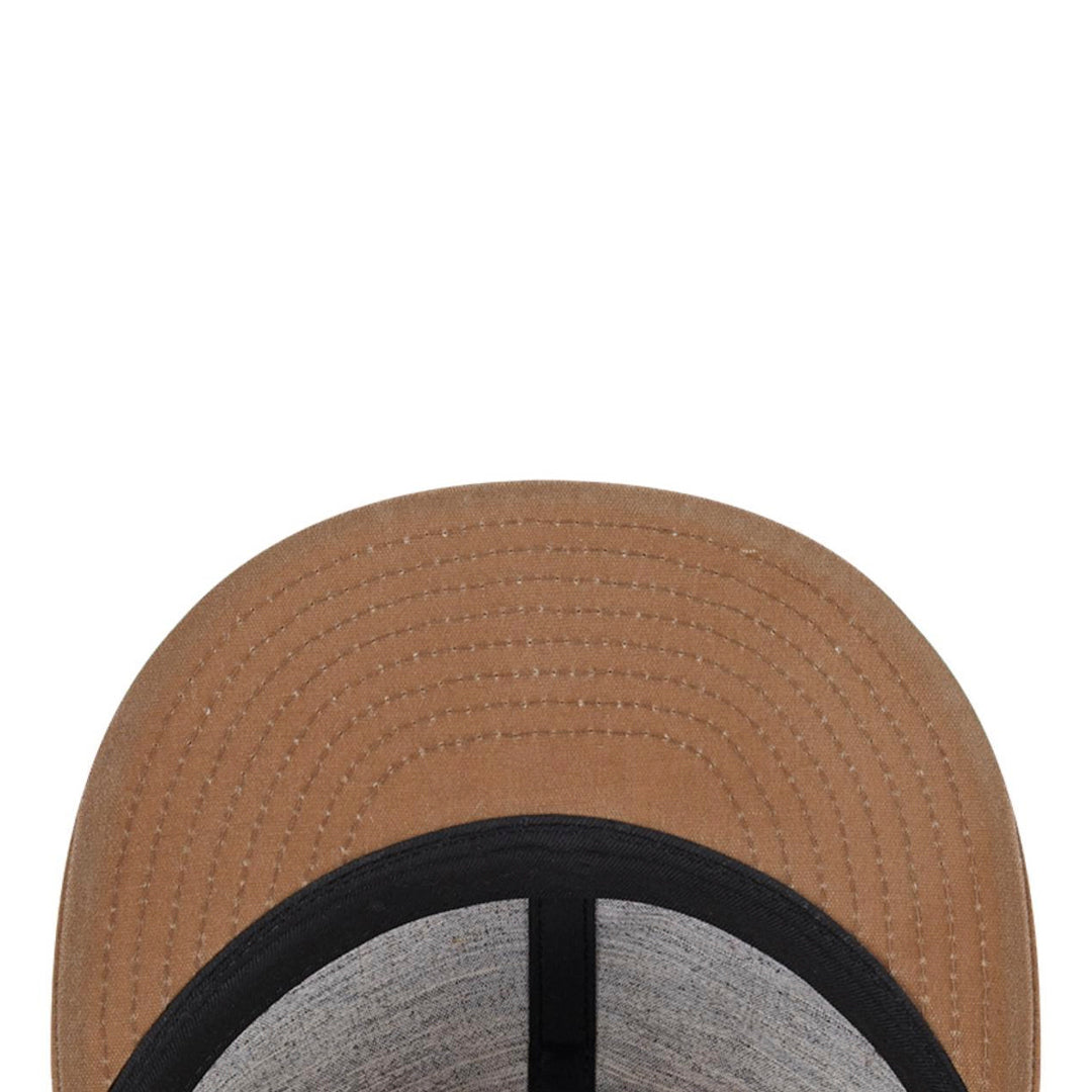 New Era Chicago White Sox Waxed Canvas Retro Crown 9Fifty