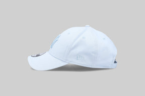 New Era New York Yankees MLB League Essentials 9Forty Strapback Cap