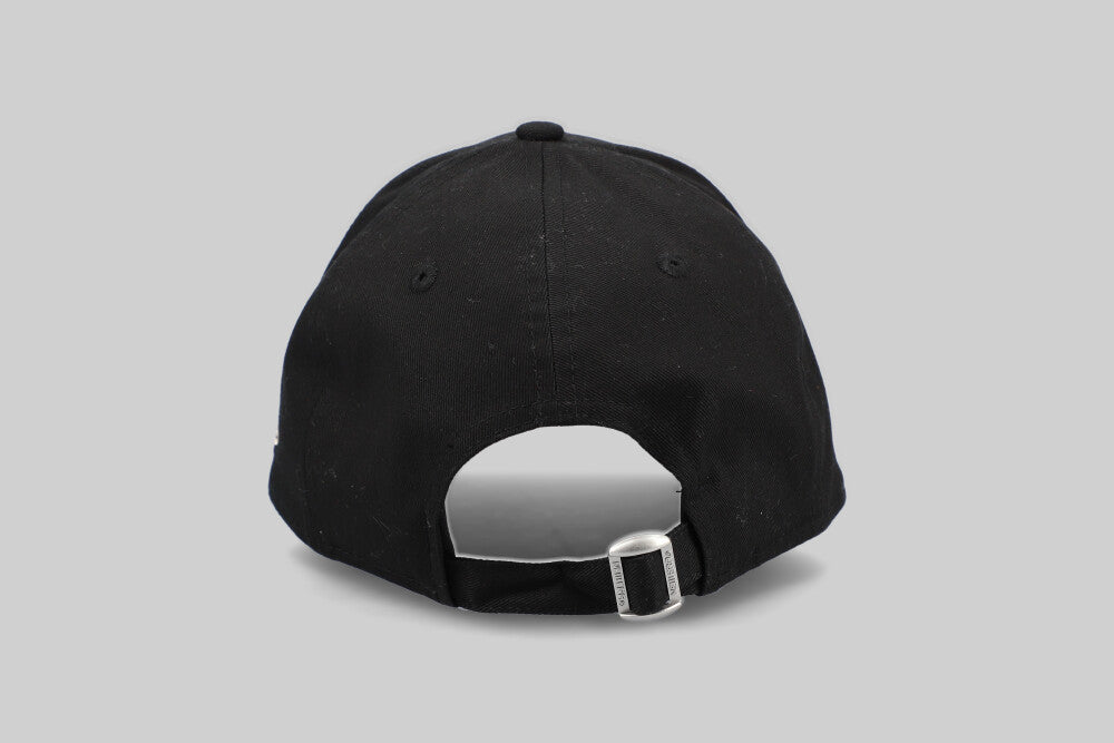 New Era New York Yankees MLB League Essentials 9Forty Strapback Cap