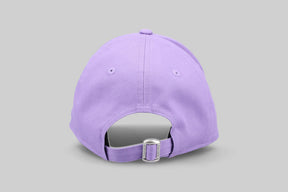 Women's Los Angeles Dodgers MLB Women's League Essentials 9Forty Strapback Cap