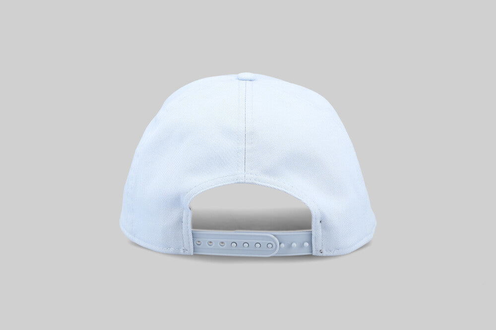 New Era New York Yankees MLB League Essentials 9Forty AF Snapback Cap