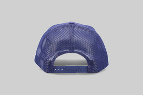 New York Yankees MLB League Essentials 9Forty AF Trucker Snapback