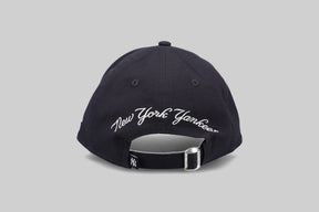 New Era New York Yankees MLB Fruit 9Forty Strapback