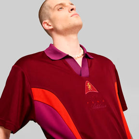 Puma Players Lane Jersey Success