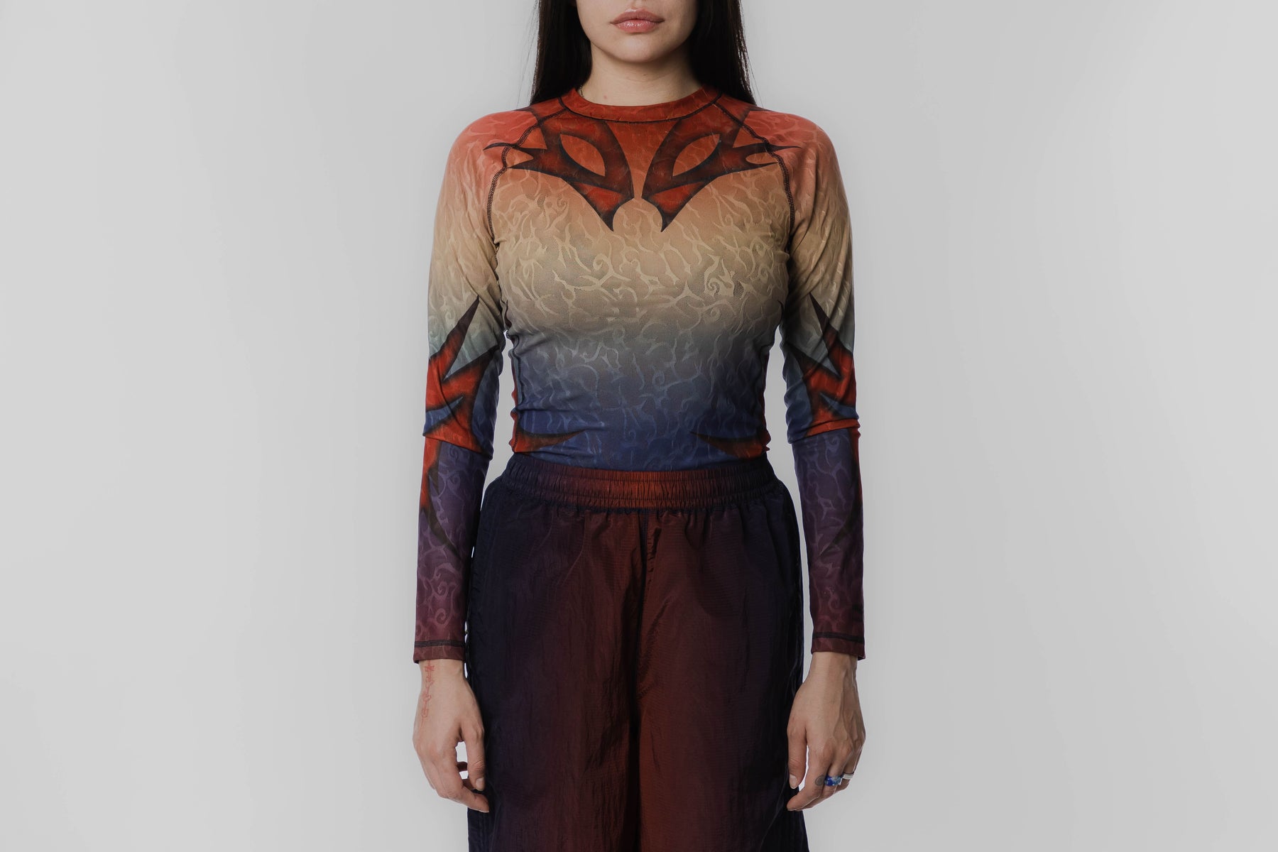 Puma x Aries Tight Top