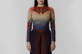 Puma x Aries Tight Top