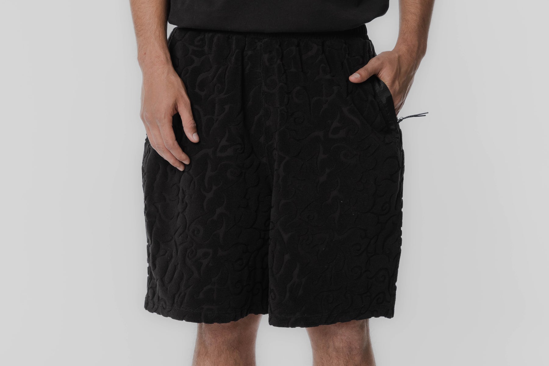 Puma x Aries Toweling Shorts