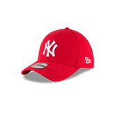 New Era Yankees MLB Classics 39THIRTY Red
