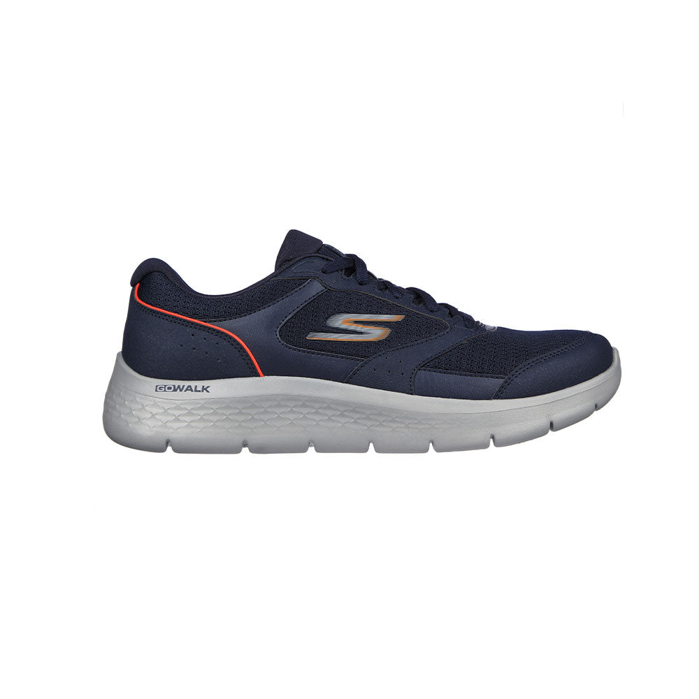 Tenis Hombre Skechers Go Walk Flex - Azul