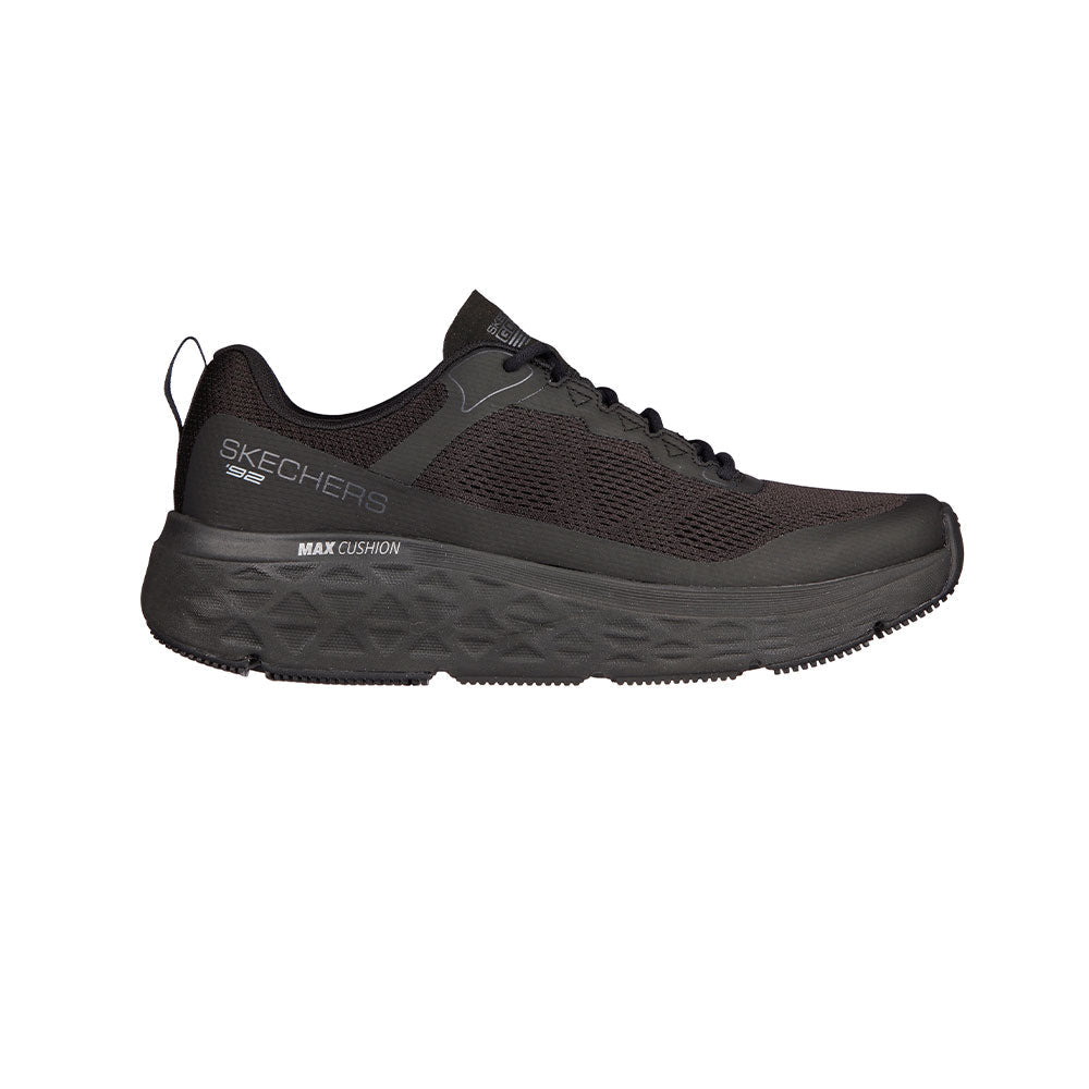 Tenis Hombre Skechers Max Coushioning Delta - Negro