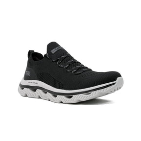 Tenis Mujer Skechers Bobs Sport - Negro
