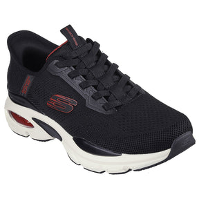 Tenis Hombre Skechers Air Ventura - Negro