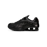 Nike Shox R4 Black
