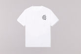 Anti Social Social Club Kkotch SS Tee 'White'
