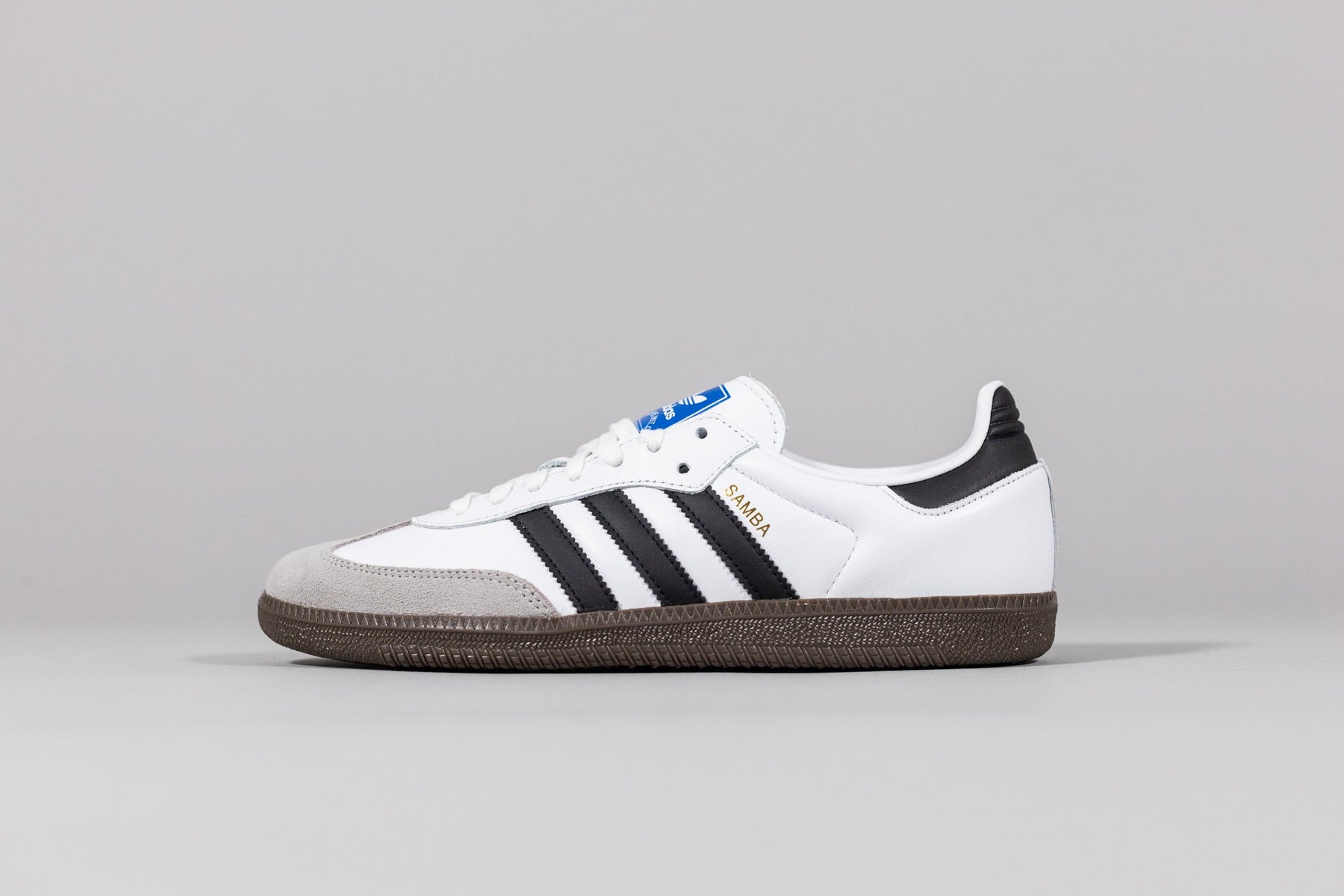 adidas Samba OG 'White Core Black'
