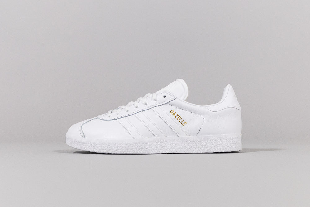 adidas Gazelle Cloud White