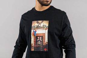 Jordan Jumpman 'Chimney' Crew