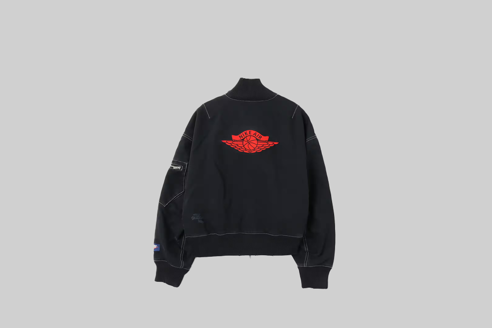 Women's Jordan Rare Air Renegade  Jacket