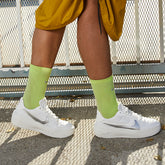 Nike Air Force PLT.AF.ORM White - Platinum