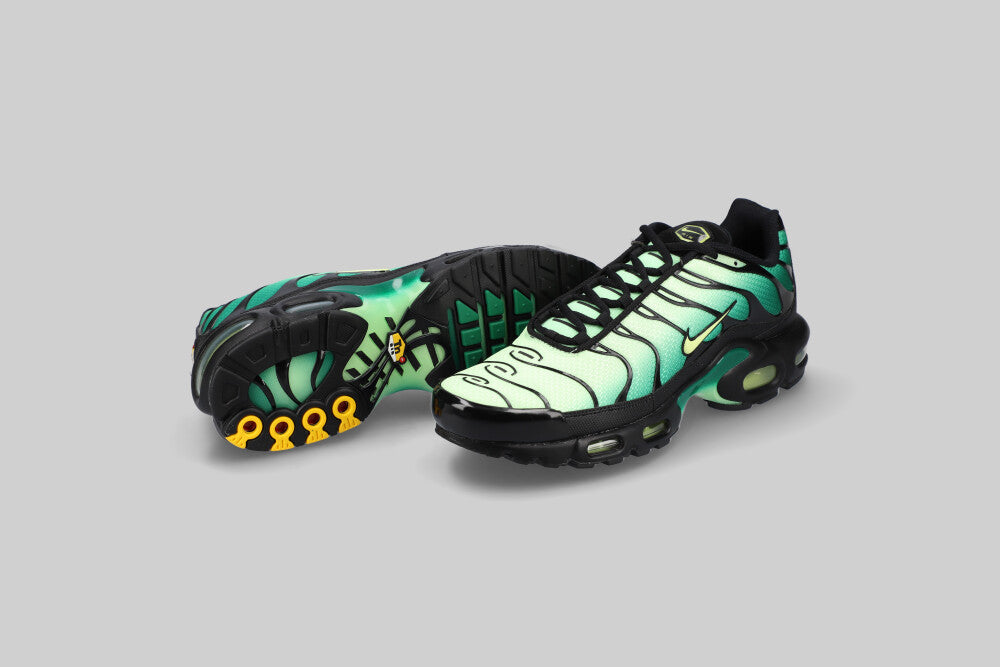 Nike Air Max Plus 'Vapor Green'