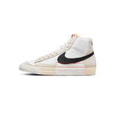 Nike Blazer Mid 77 Pro Club White
