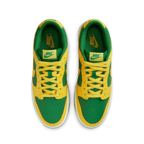 Nike Dunk Low Reverse Brazil