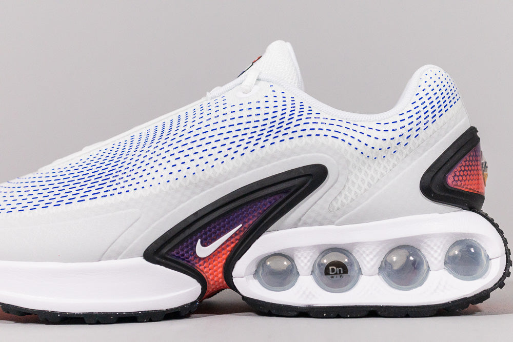 Nike Air Max Dn 'White'